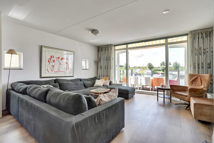 Foto 5 van Loswal 19