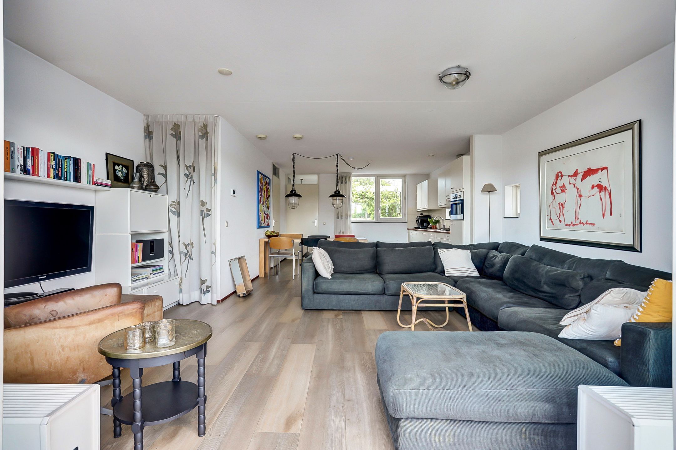 Foto 6 van Loswal 19