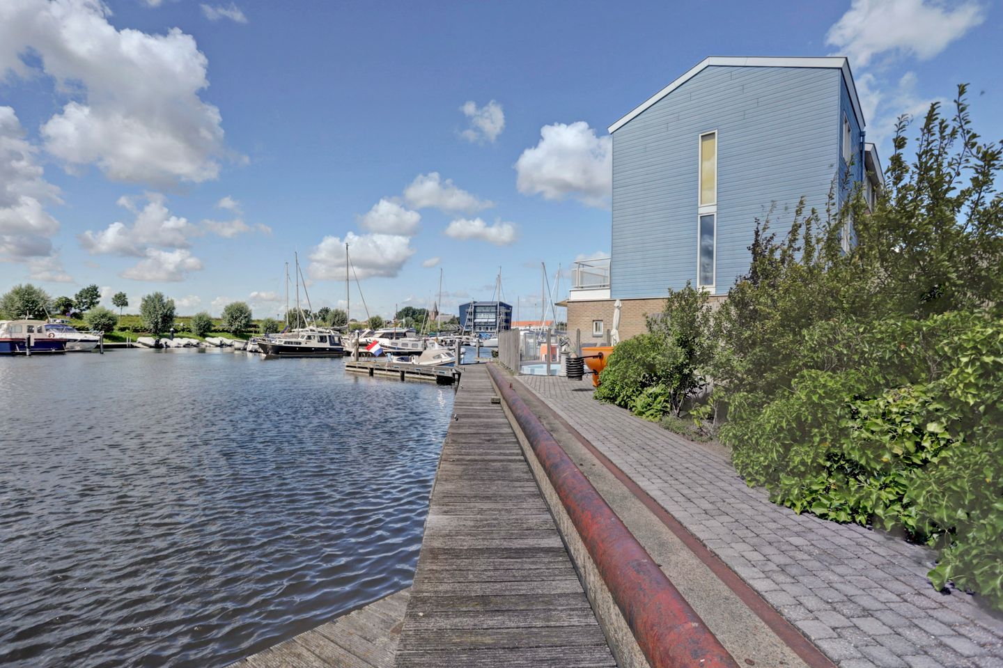 Foto 29 van Loswal 19