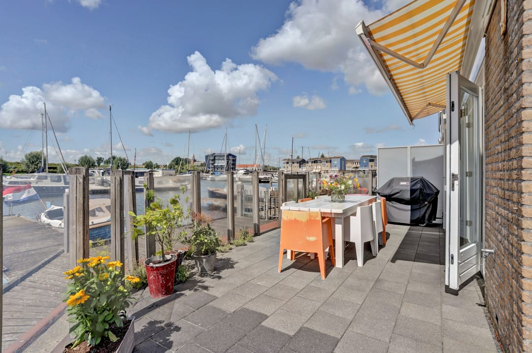 Foto 32 van Loswal 19