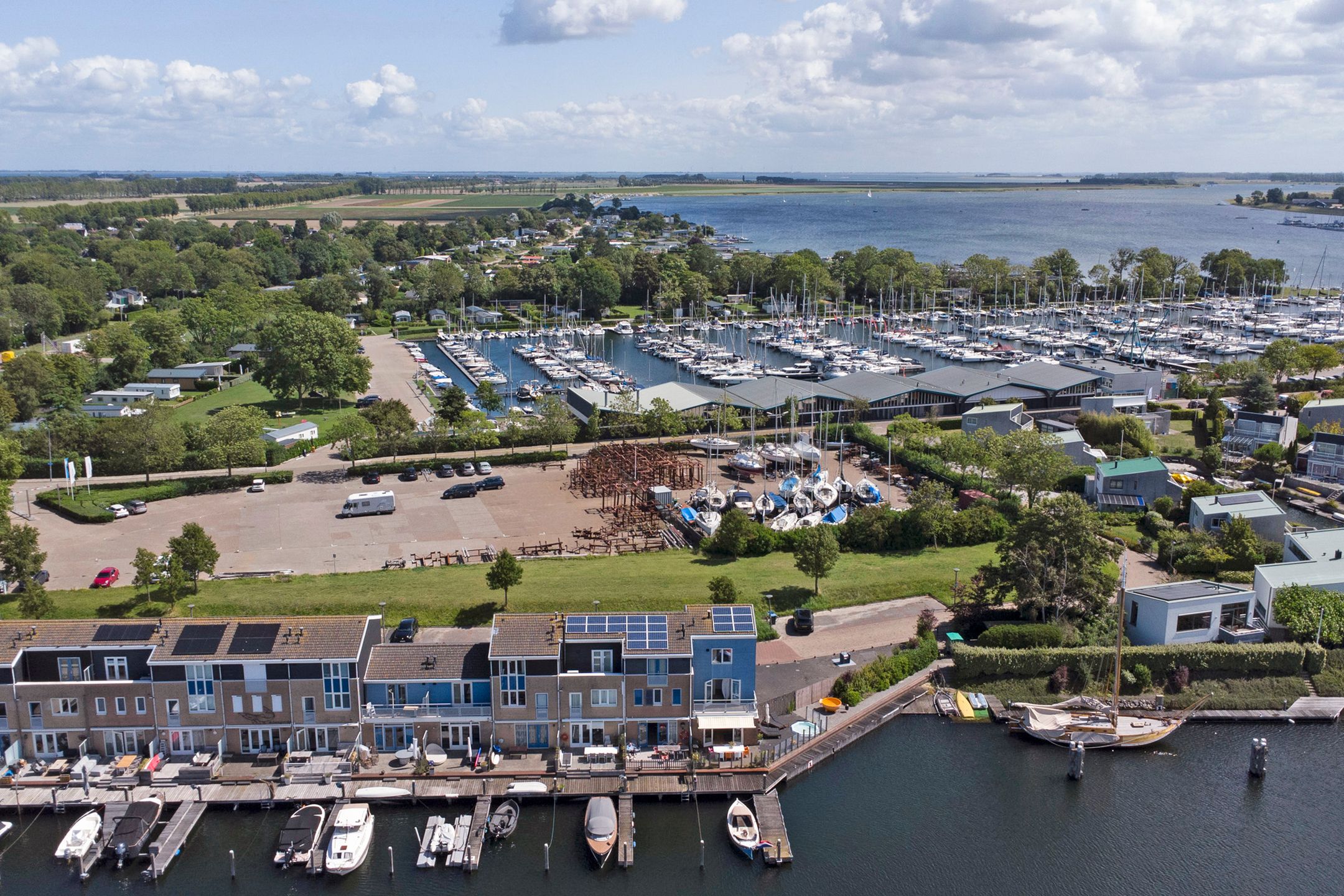 Foto 36 van Loswal 19