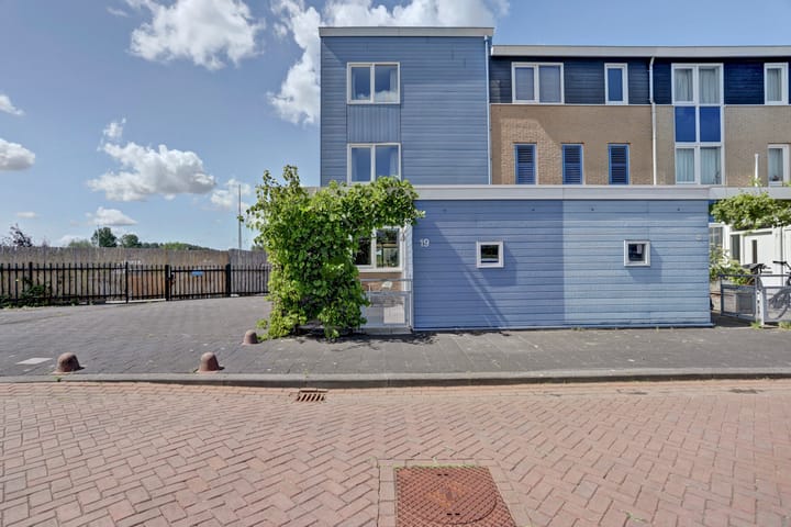 Foto 37 van Loswal 19