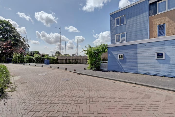 Foto 38 van Loswal 19