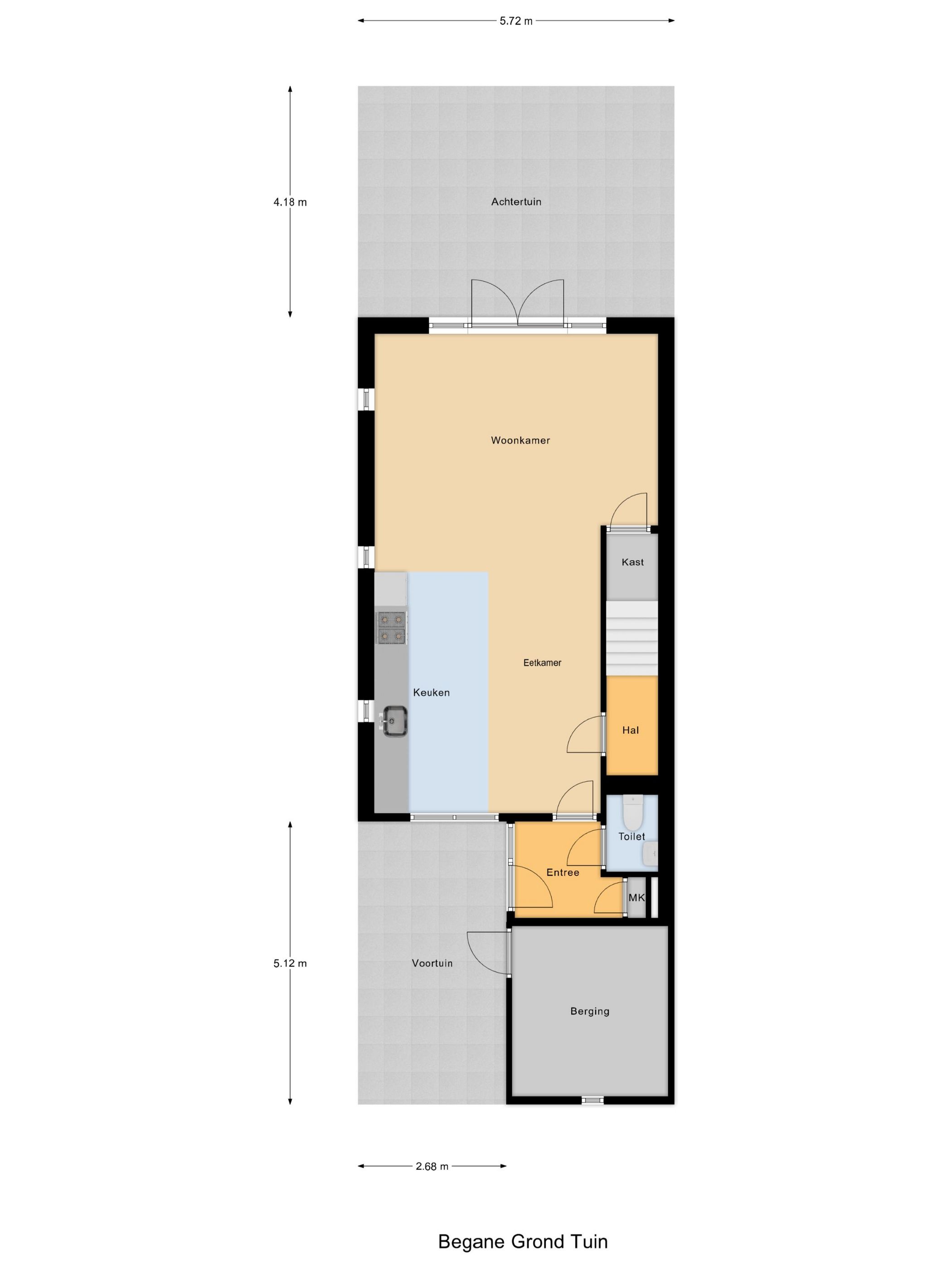 Foto 42 van Loswal 19