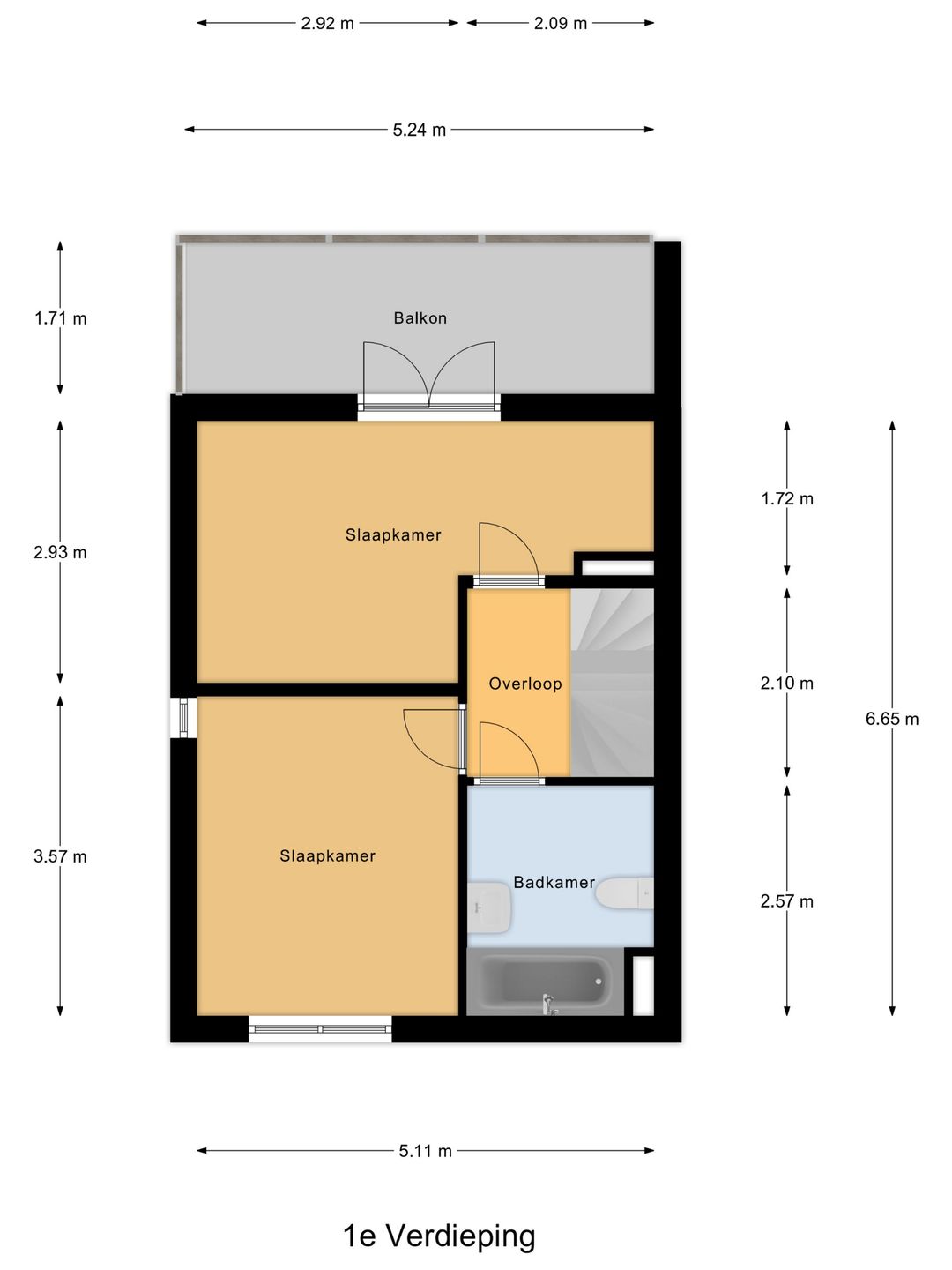 Foto 43 van Loswal 19