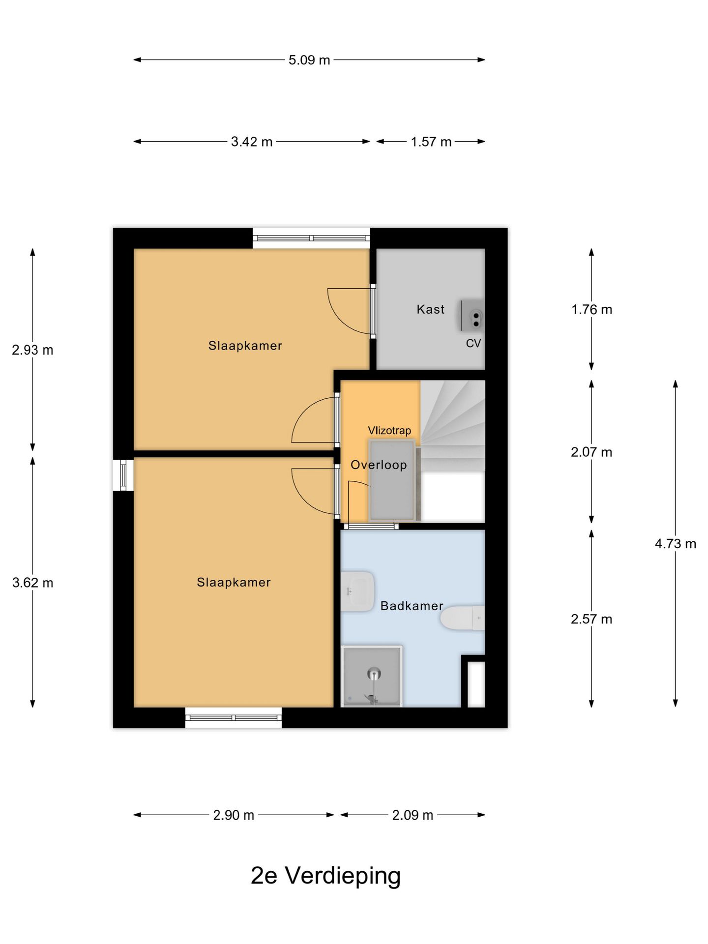 Foto 44 van Loswal 19