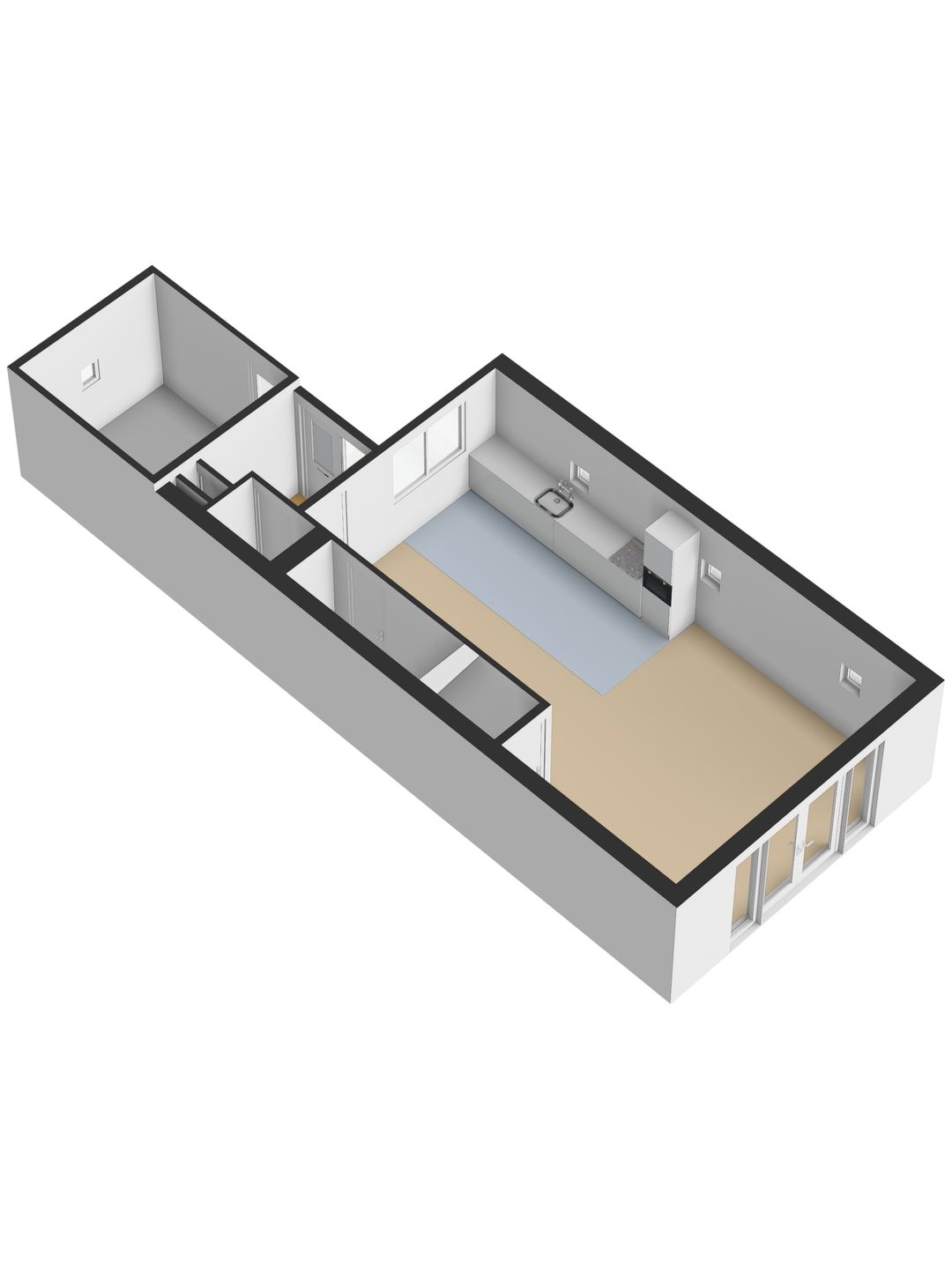 Foto 46 van Loswal 19