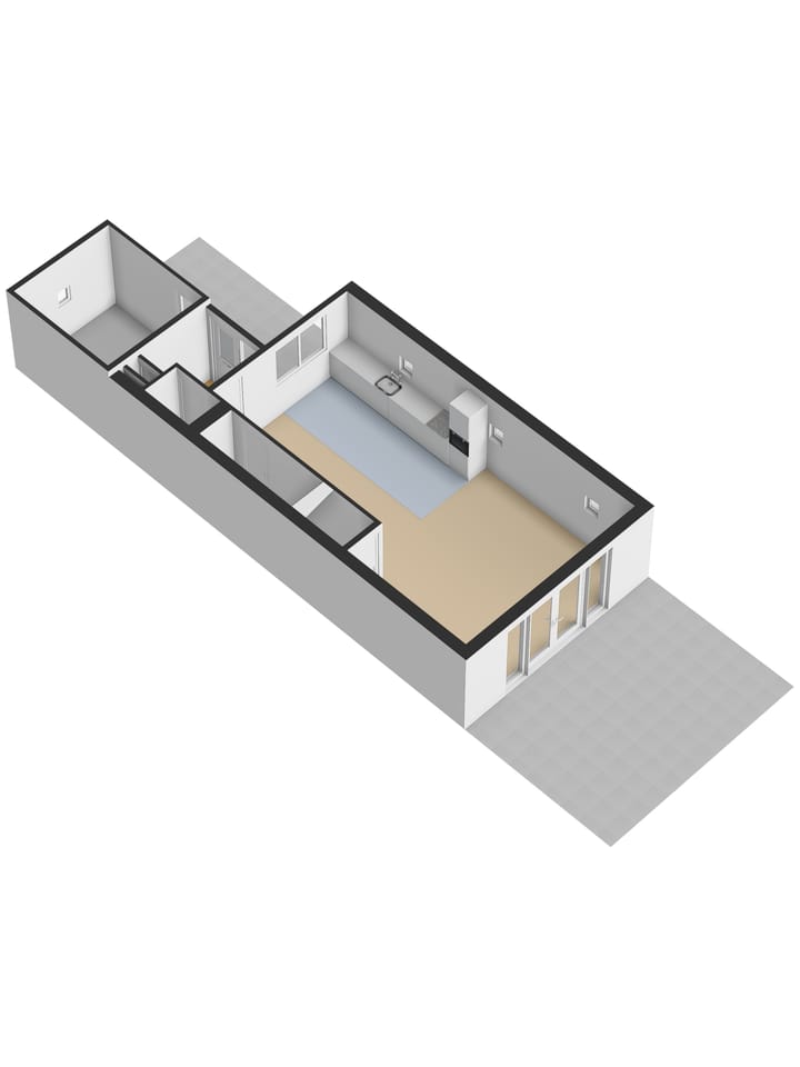 Foto 47 van Loswal 19