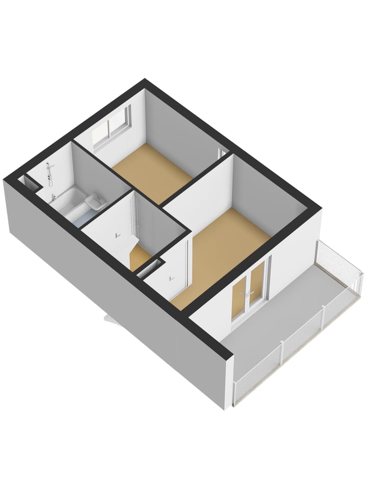 Foto 48 van Loswal 19