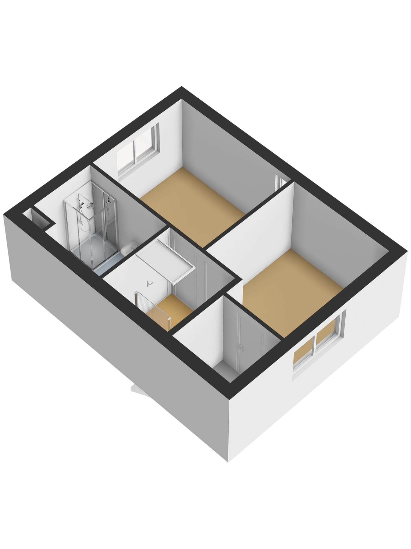 Foto 49 van Loswal 19