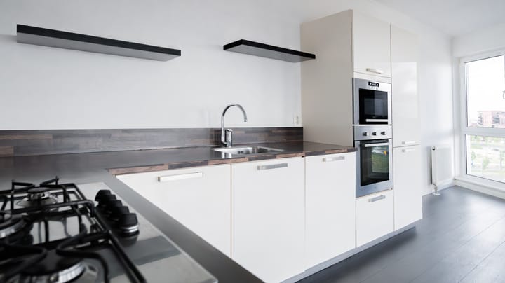 Foto 4 van Beverstraat 7-F