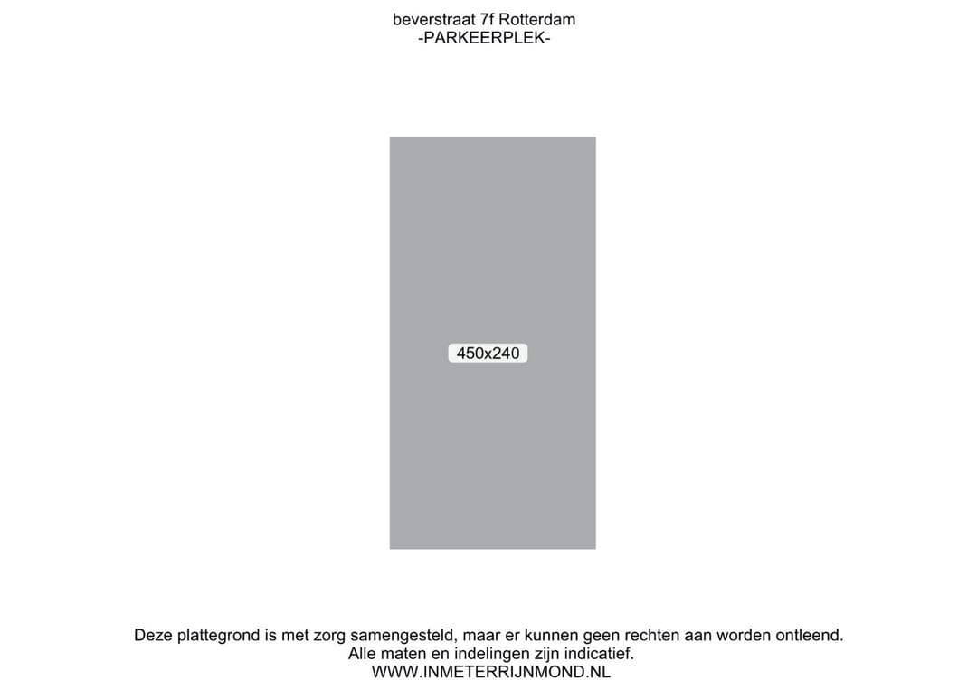 Foto 16 van Beverstraat 7-F