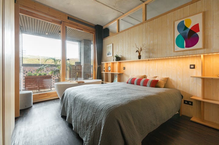 Foto 2 van Fonteinkruidstraat 60-A