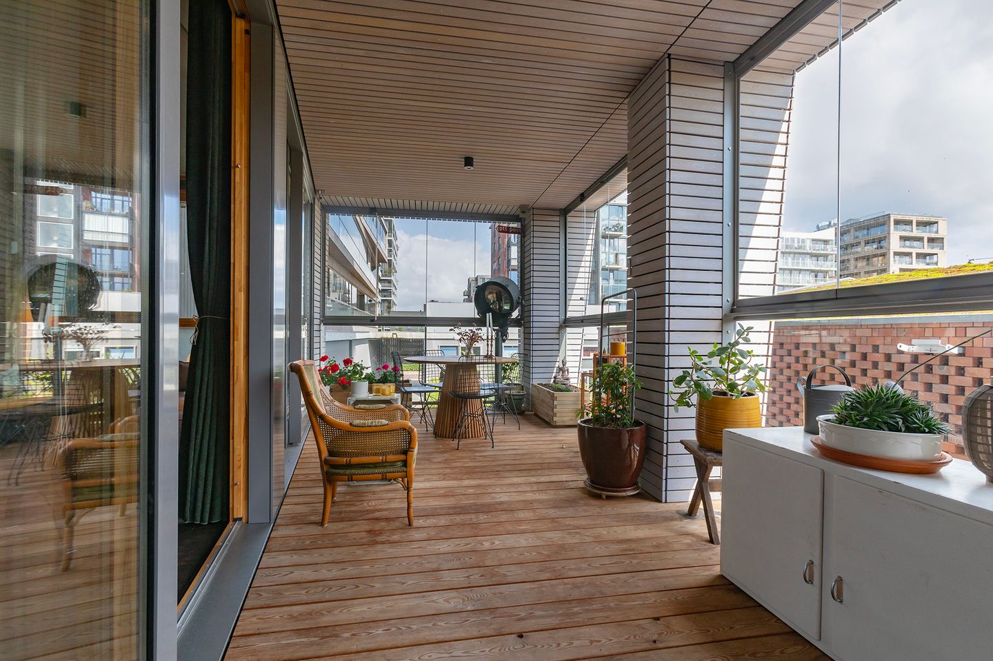 Foto 4 van Fonteinkruidstraat 60-A