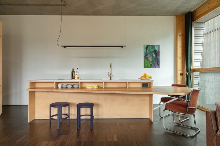 Foto 5 van Fonteinkruidstraat 60-A