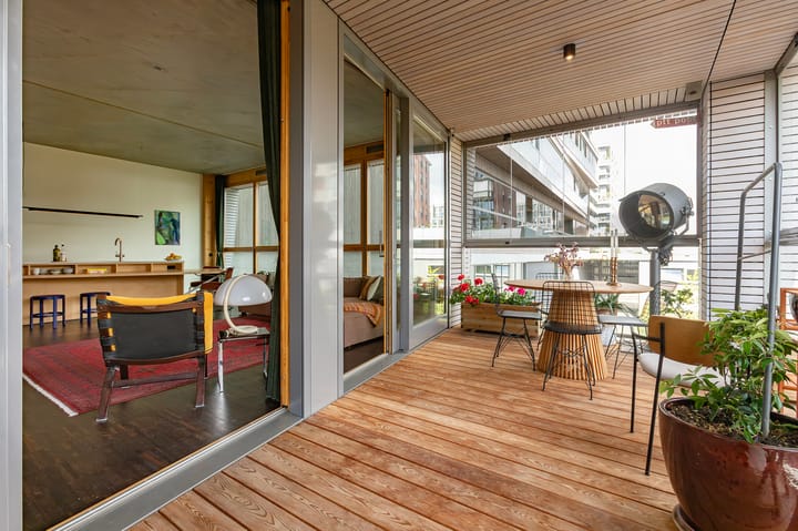 Foto 7 van Fonteinkruidstraat 60-A