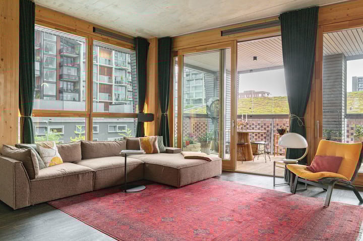 Foto 8 van Fonteinkruidstraat 60-A