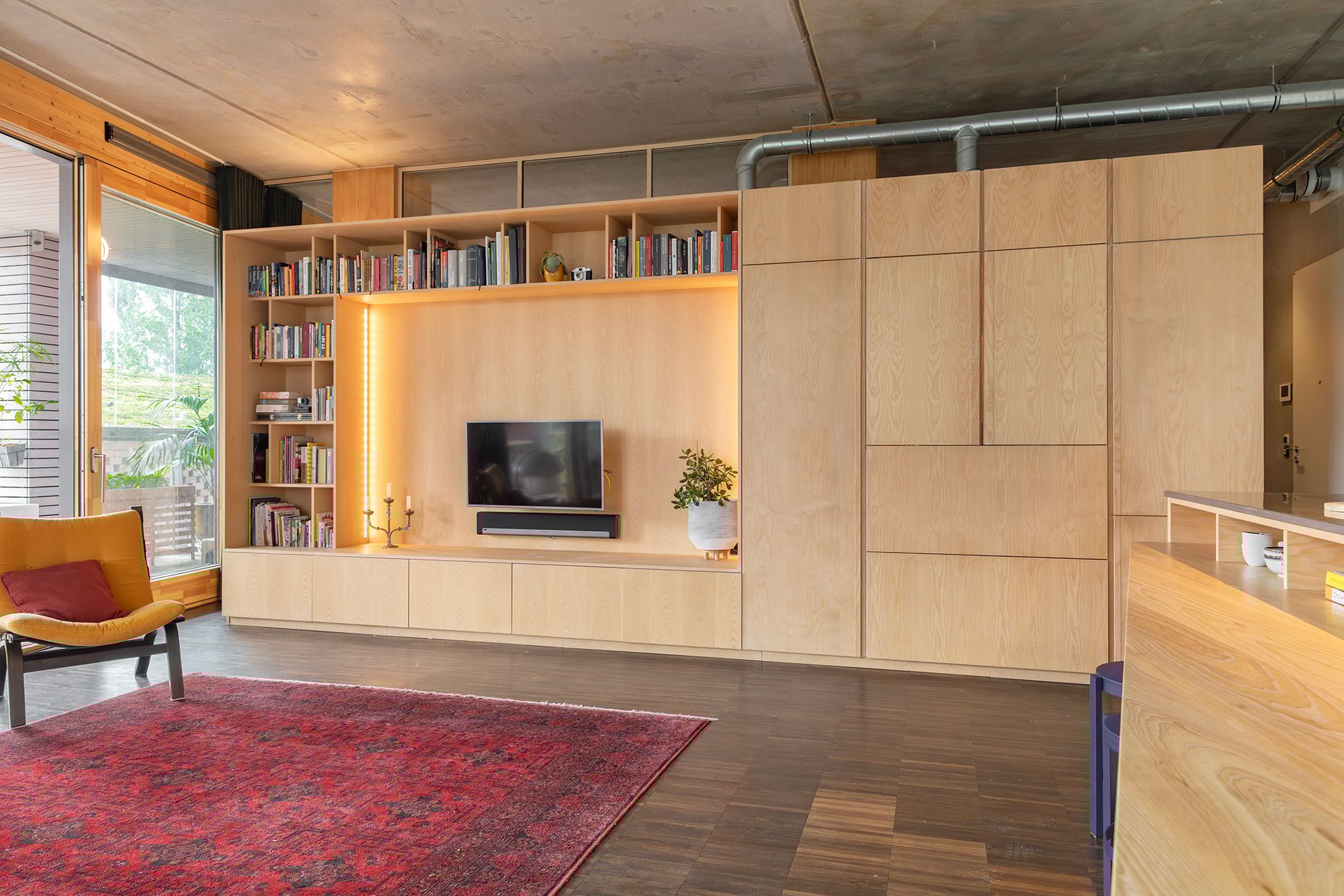 Foto 9 van Fonteinkruidstraat 60-A