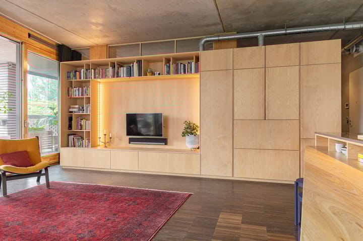 Foto 9 van Fonteinkruidstraat 60-A