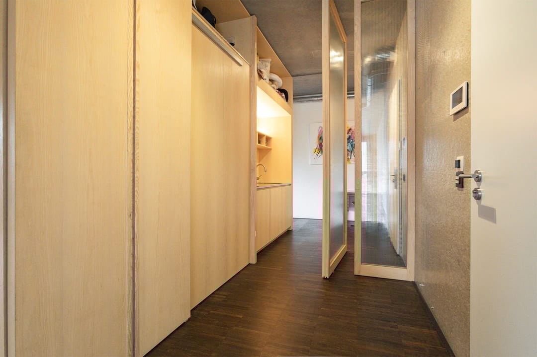 Foto 11 van Fonteinkruidstraat 60-A