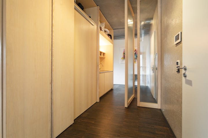 Foto 11 van Fonteinkruidstraat 60-A