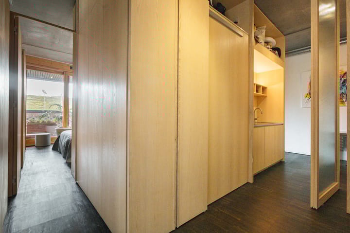 Foto 12 van Fonteinkruidstraat 60-A