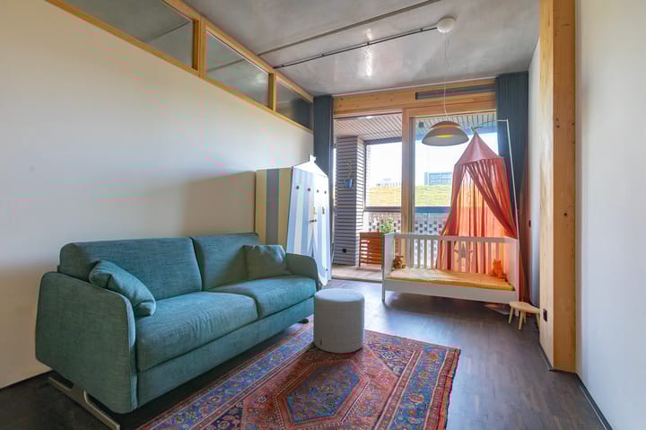 Foto 13 van Fonteinkruidstraat 60-A