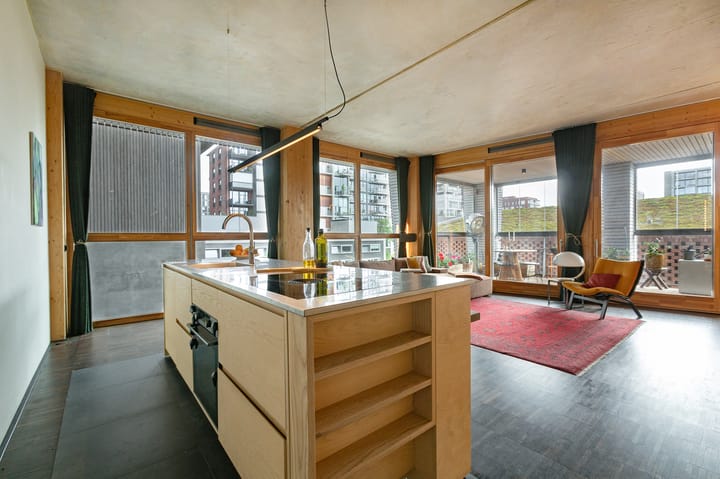 Foto 20 van Fonteinkruidstraat 60-A