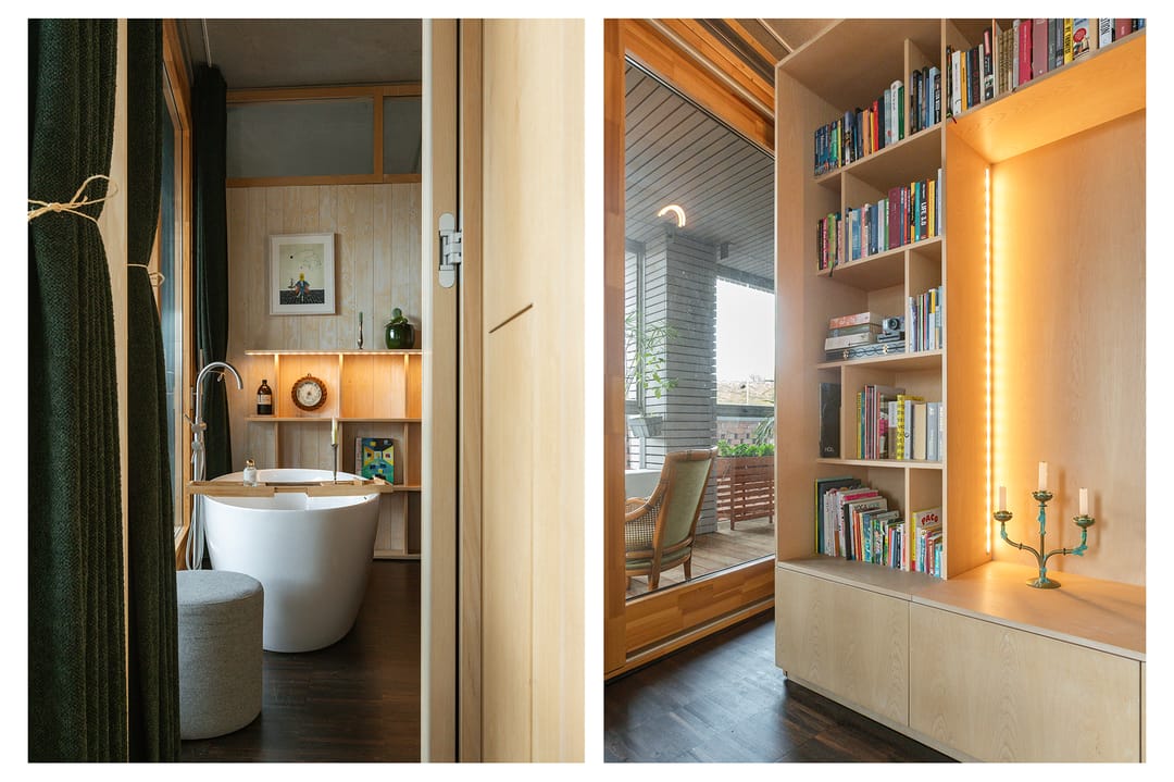 Foto 22 van Fonteinkruidstraat 60-A