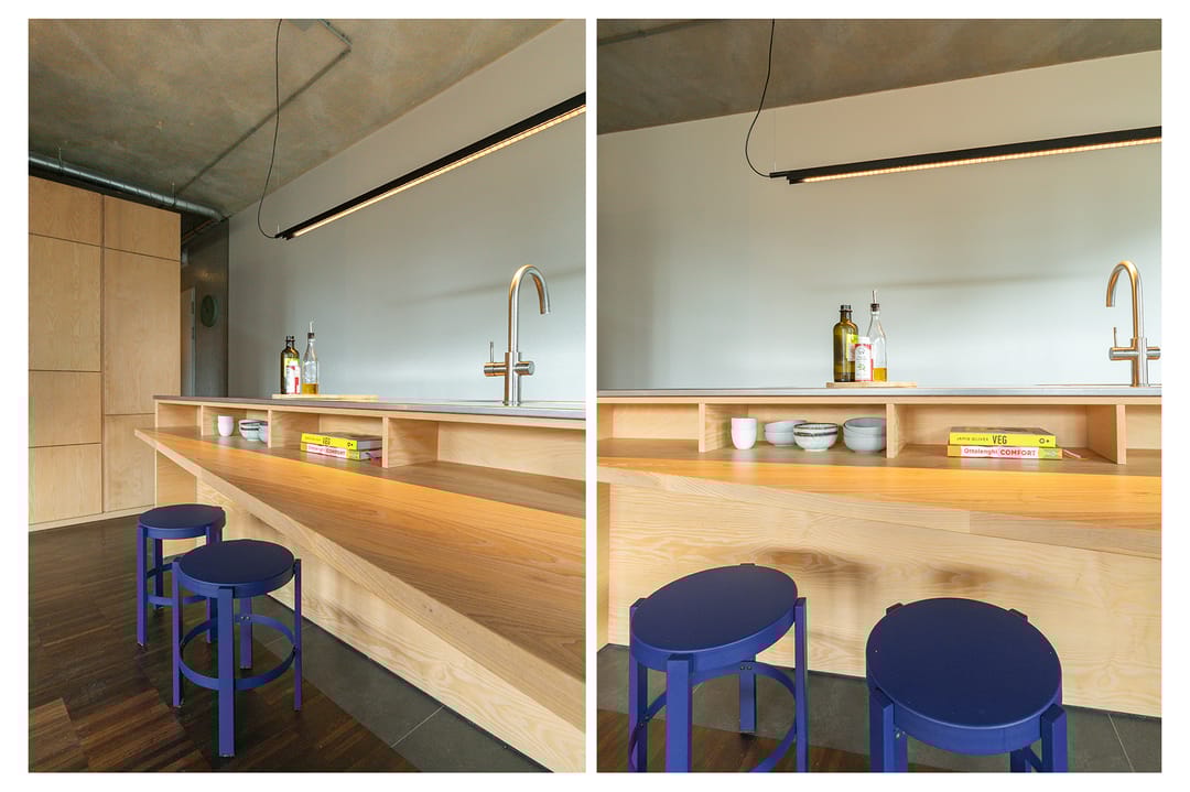 Foto 23 van Fonteinkruidstraat 60-A