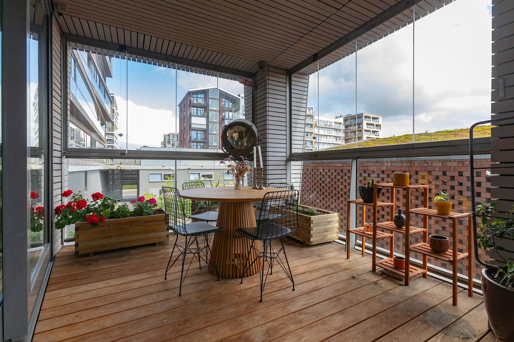 Foto 24 van Fonteinkruidstraat 60-A