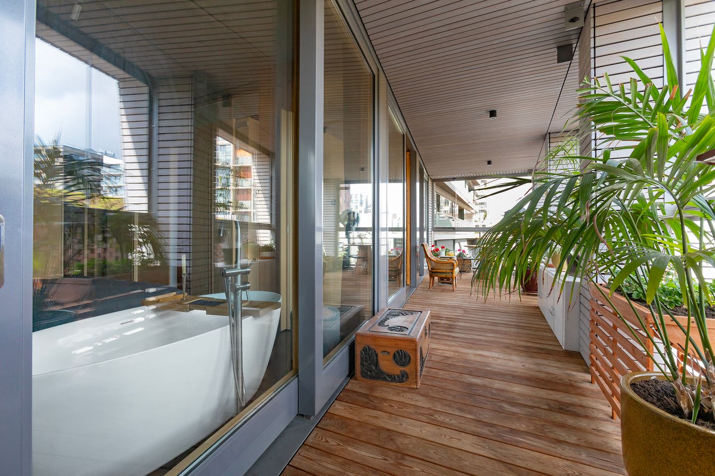 Foto 25 van Fonteinkruidstraat 60-A