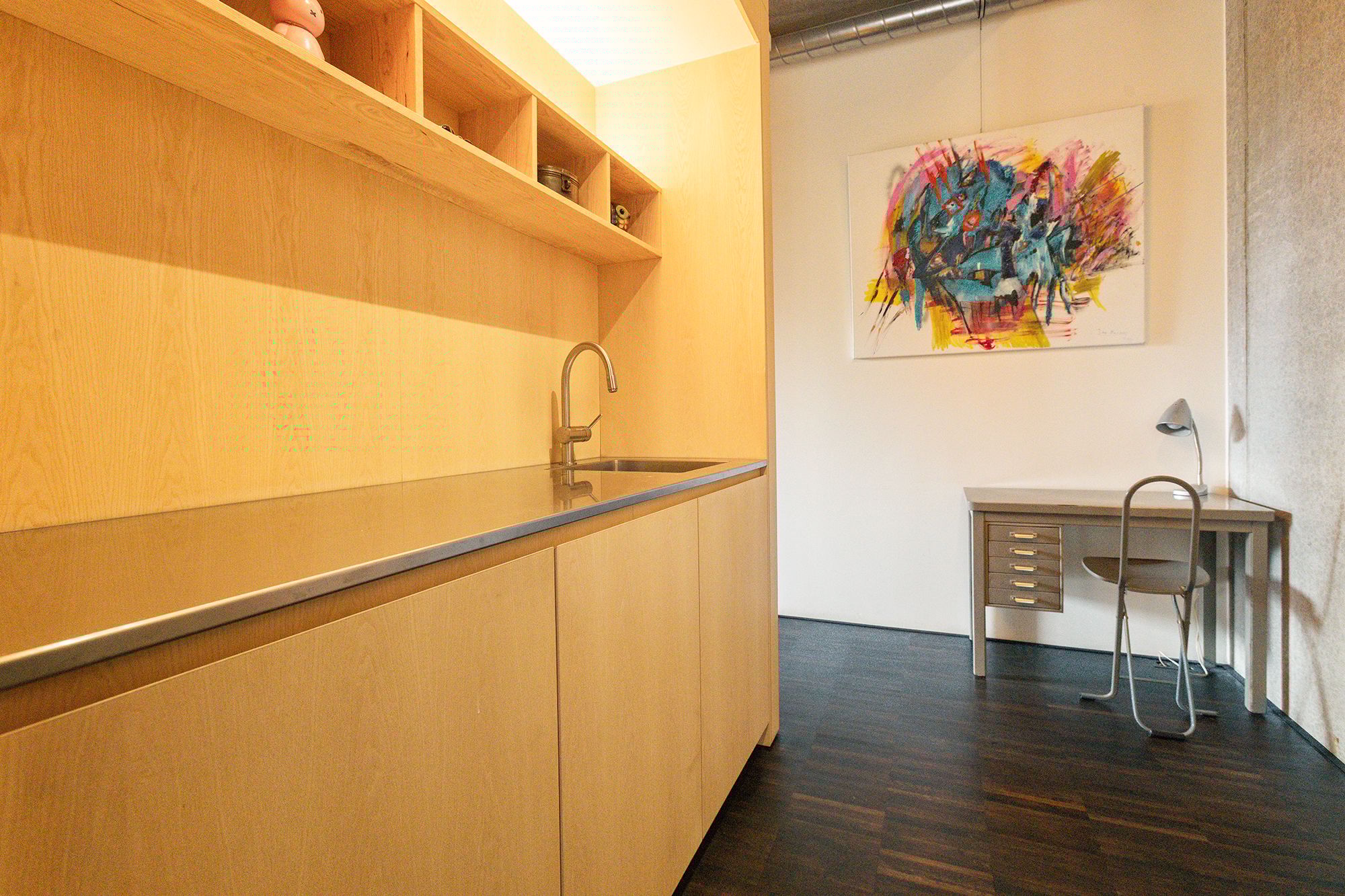 Foto 27 van Fonteinkruidstraat 60-A