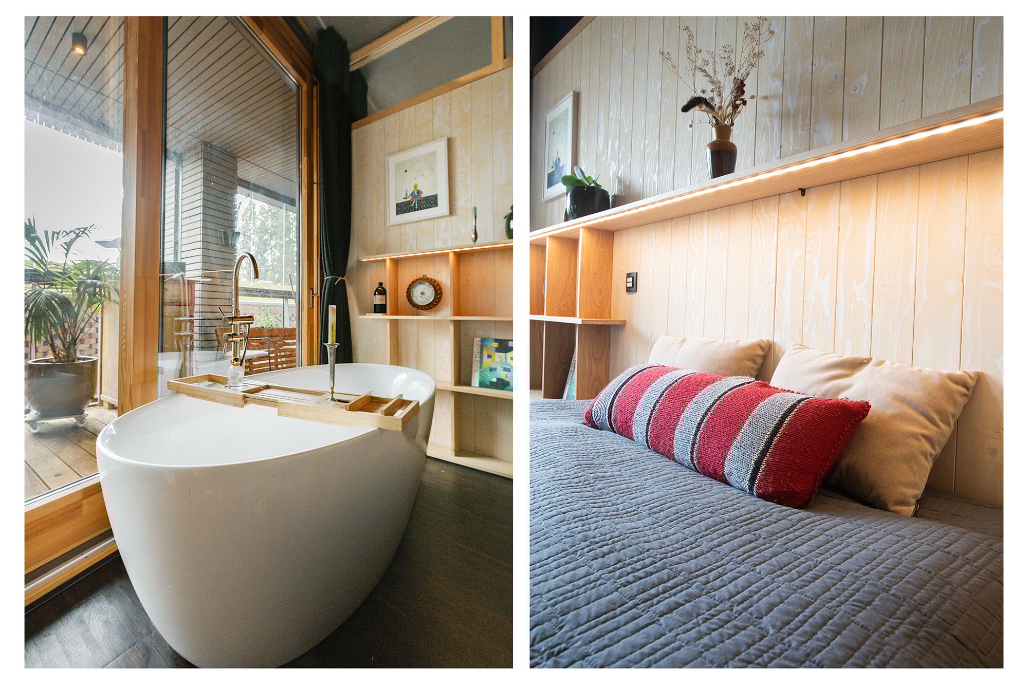 Foto 30 van Fonteinkruidstraat 60-A