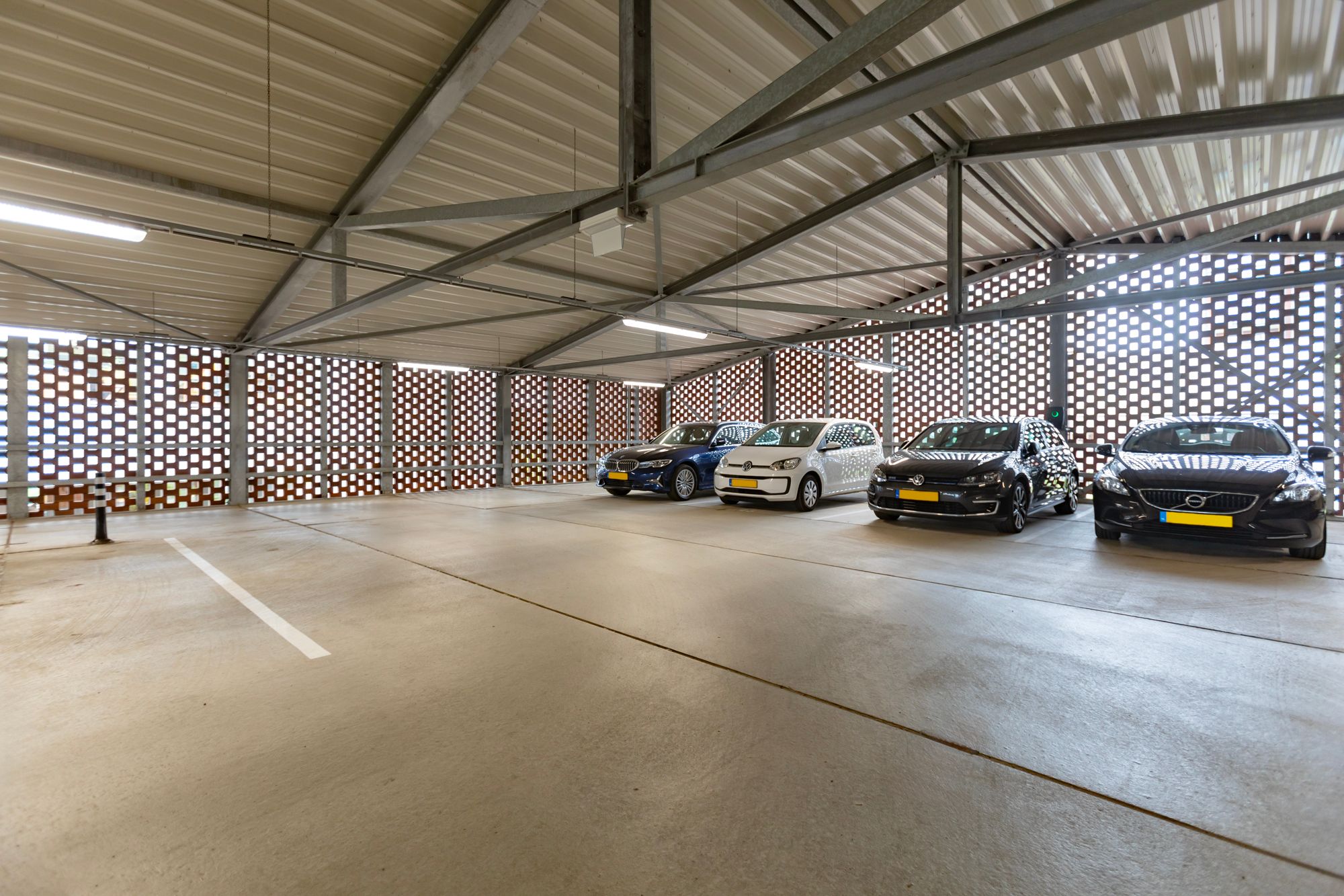 Foto 36 van Fonteinkruidstraat 60-A