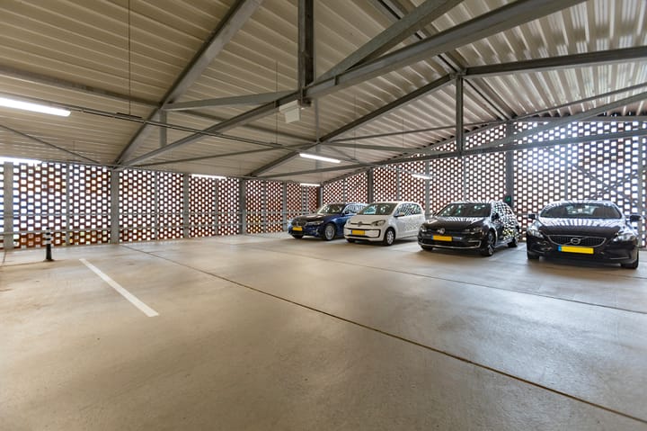 Foto 36 van Fonteinkruidstraat 60-A