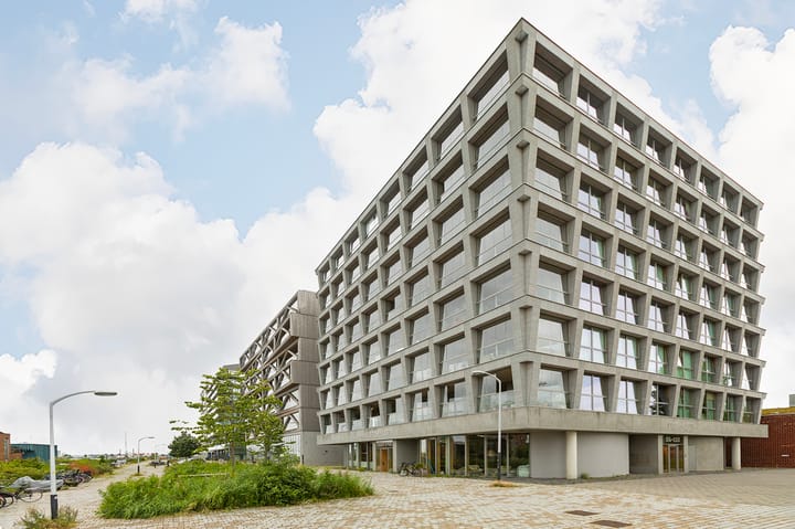 Foto 38 van Fonteinkruidstraat 60-A