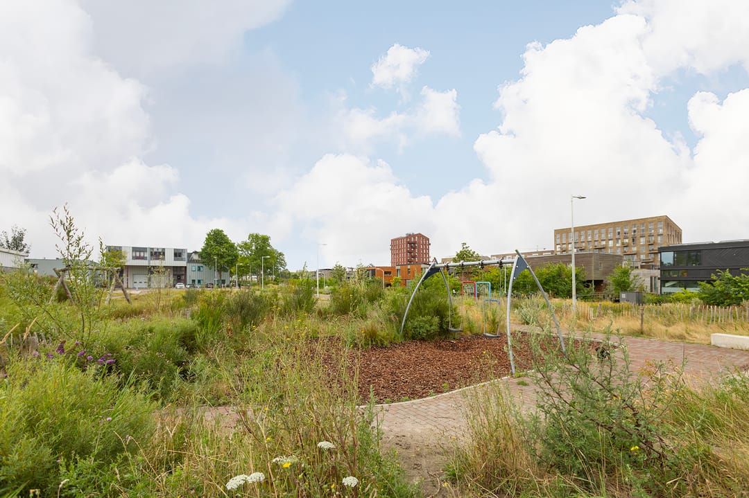 Foto 41 van Fonteinkruidstraat 60-A