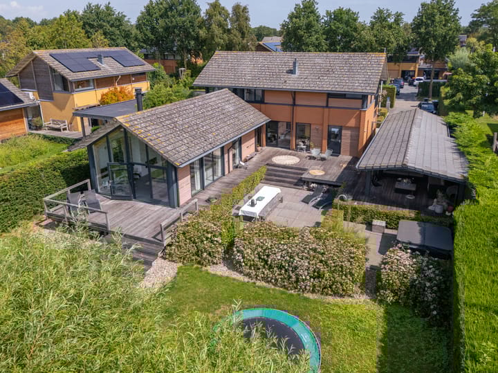 Hollandse Hout 225