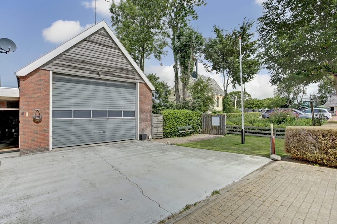 Foto 7 van Buren 4