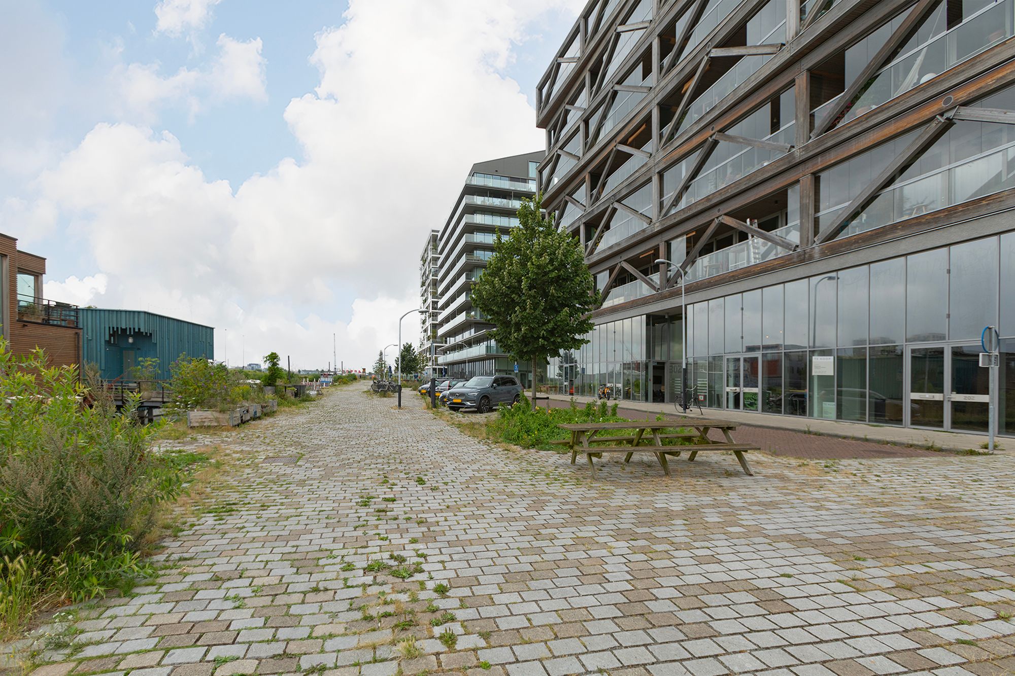 Foto 39 van Fonteinkruidstraat 60-A