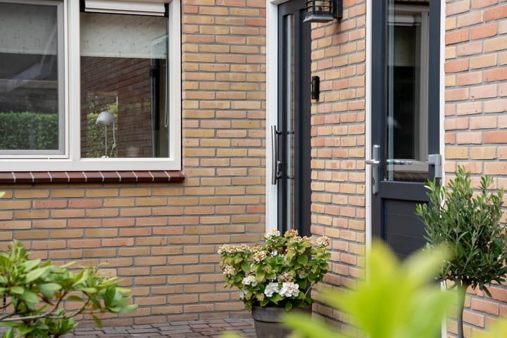 Foto 4 van Poolsterlaan 13