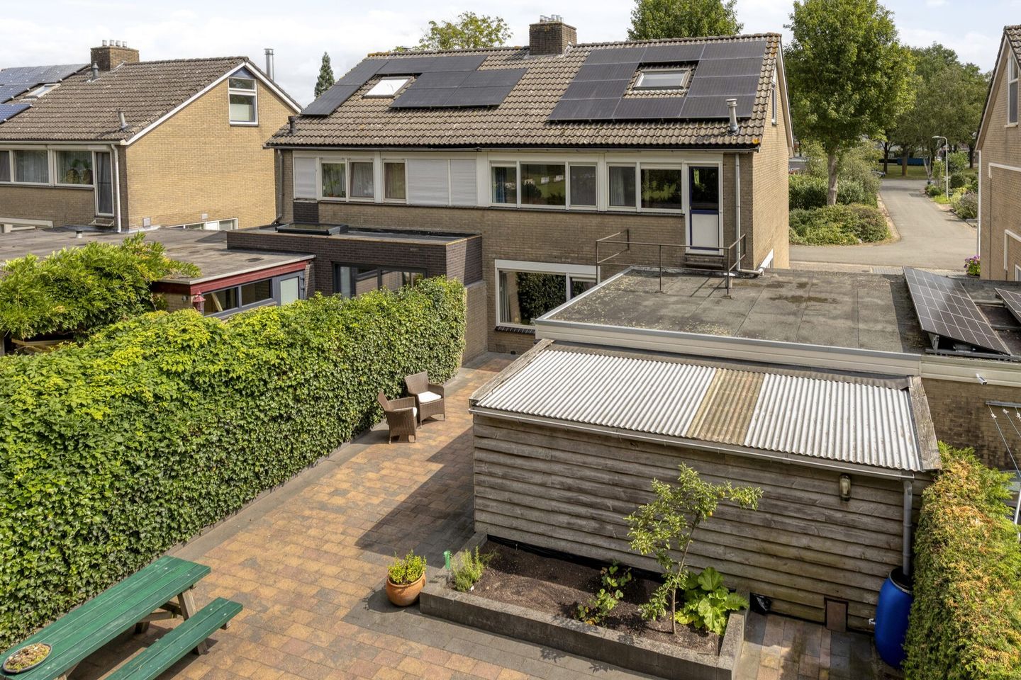 Foto 50 van Ter Borghstraat 20