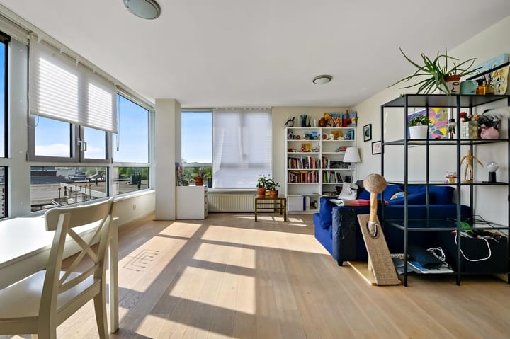 Foto 1 van Groot Hertoginnelaan 10-E