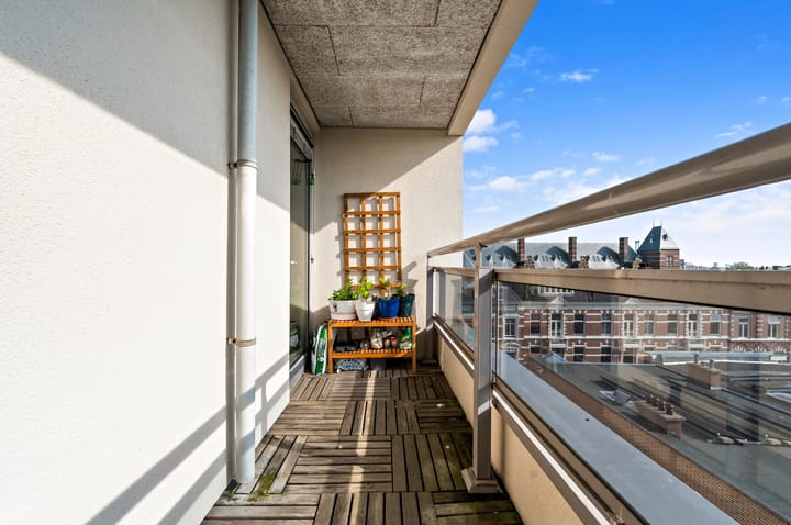 Foto 4 van Groot Hertoginnelaan 10-E