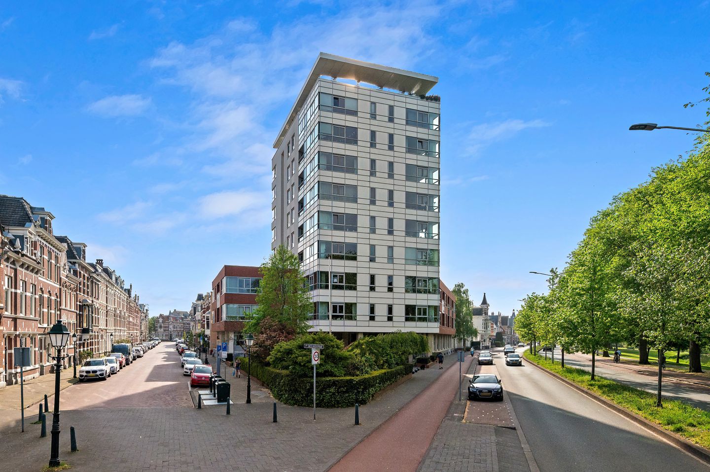 Foto 5 van Groot Hertoginnelaan 10-E