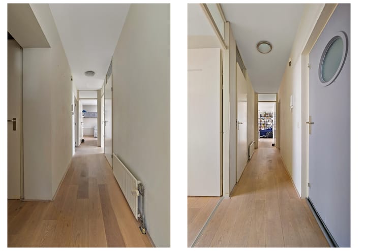 Foto 8 van Groot Hertoginnelaan 10-E