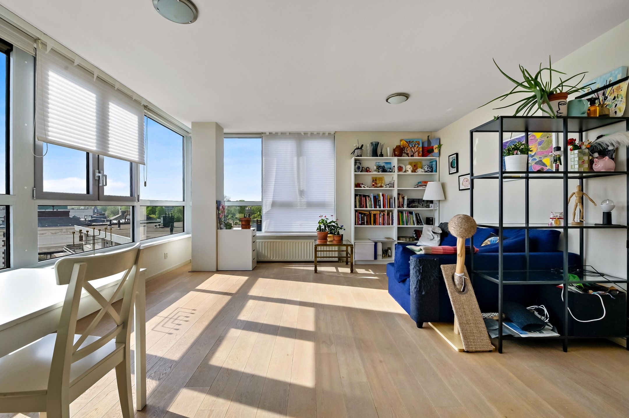 Foto 9 van Groot Hertoginnelaan 10-E