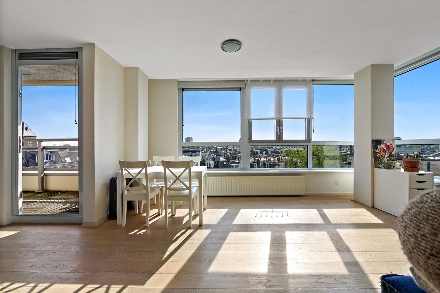 Foto 10 van Groot Hertoginnelaan 10-E