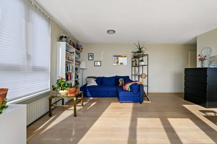 Foto 11 van Groot Hertoginnelaan 10-E